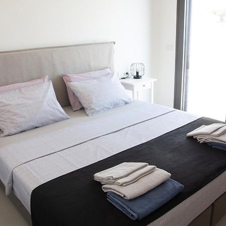 Villa D'Anvers - Luxury Holiday Resort Souda Exterior foto