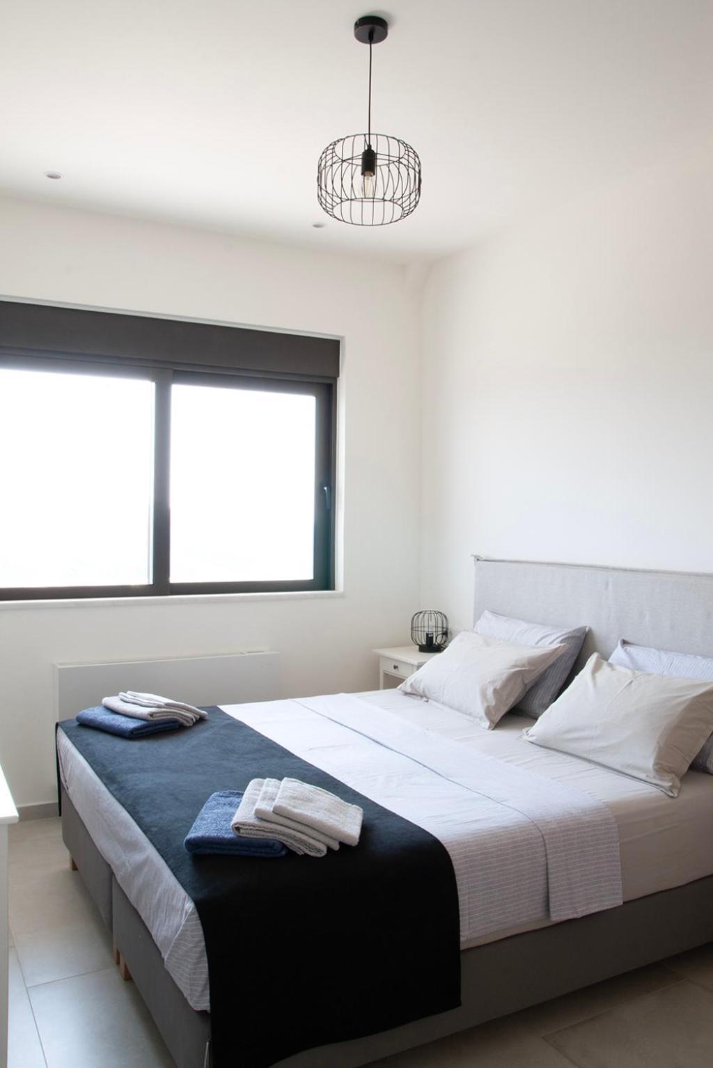 Villa D'Anvers - Luxury Holiday Resort Souda Exterior foto